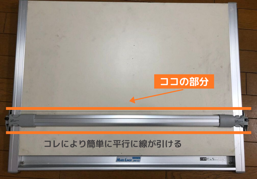 大学1年生必見!!】建築学科に入学したら/製図板や道具の準備【まずはコレ!】 | りゅうブログ